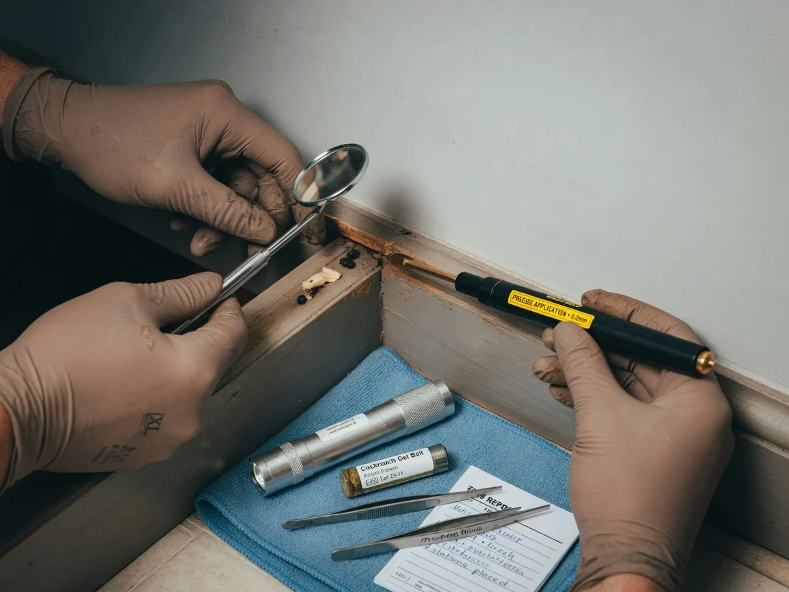 Why choose Emergency Pest Control in Austin, TX